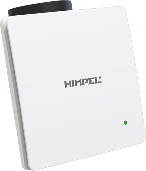 힘펠 욕실 환풍기 화장실 환풍기 역류방지 댐퍼, 06_씨투 100에프타입, 단순배송상품