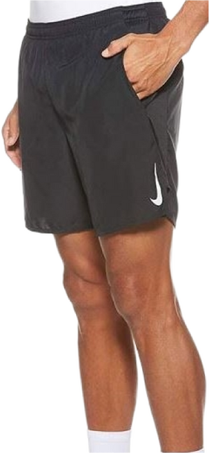 나이키 쓰리포켓 우븐 스판쇼츠 트레이닝 반바지