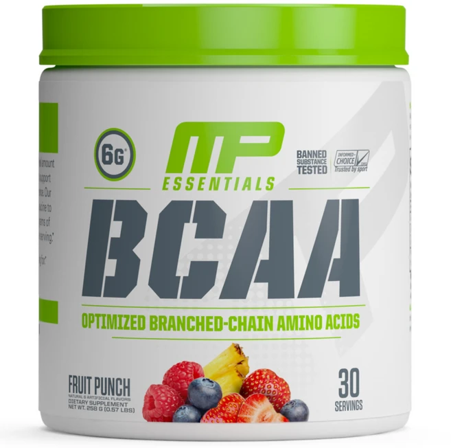 머슬팜 에센셜 BCAA, 258g, 1개 - 쿠팡