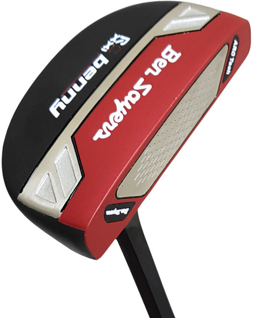 벤세이어스 골프채 RS21 말렛 스파이더 SP2401-34인치 퍼터, 3도, R