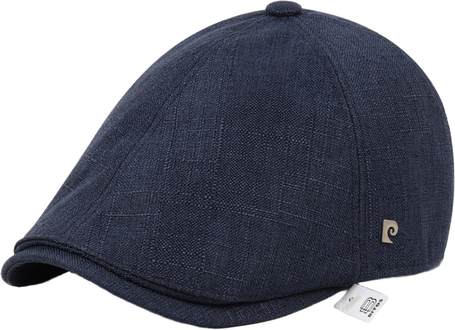 비토스 피에르가르뎅 24S/S 경량 남자 여름 헌팅캡 파크골프모자