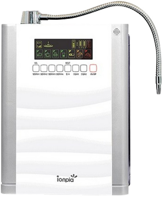 이온피아 ION-5200WT 정품 알칼리 이온수기 설치비무상 정품필터 증정