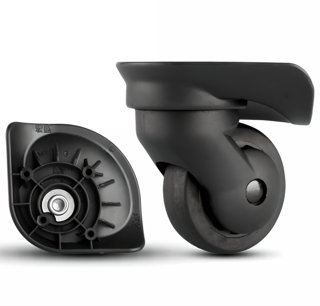 아메리칸투어리스터 샘소나이트 델시 호환 캐리어 바퀴 교체 수리