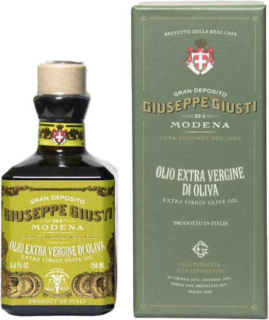 주세페주스티 엑스트라 버진 올리브 오일 250ml 쥬세페쥬스티, 2개