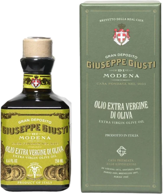 주세페주스티 엑스트라 버진 올리브 오일 250ml 쥬세페쥬스티, 2개 - 쿠팡
