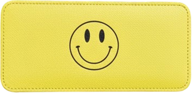 캐디샵 스마일 요술 지갑 머니클립