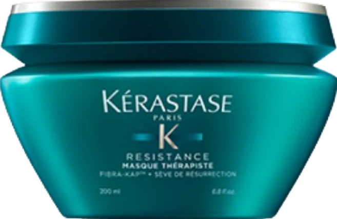 (국내)케라스타즈 레지스턴스 테라피스테마스크 200ml, 1개 - 쿠팡
