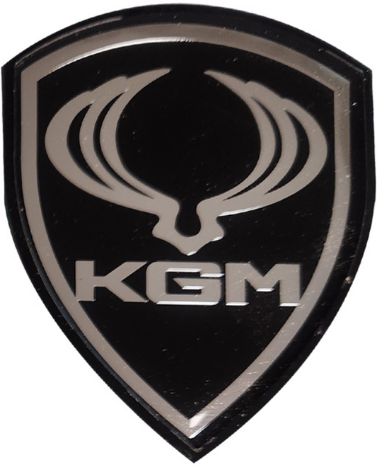 KGM 쌍용 엠블럼 렉스턴 엑티언 토레스 코란도 티볼리, 1개
