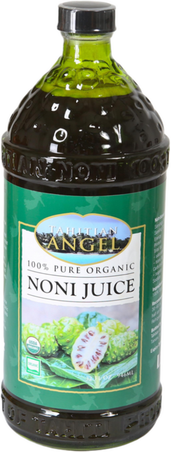 엔젤오가닉노니 (1병) 타히티 유기농 노니 원액 주스 946 ml, 39000원, 946ml