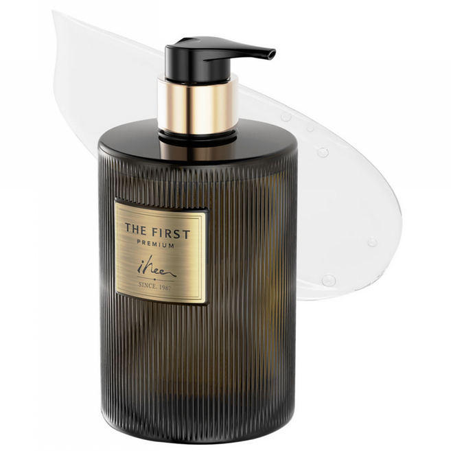 [이희 공식몰] 더퍼스트 프리미엄 샴푸, 480ml, 2개