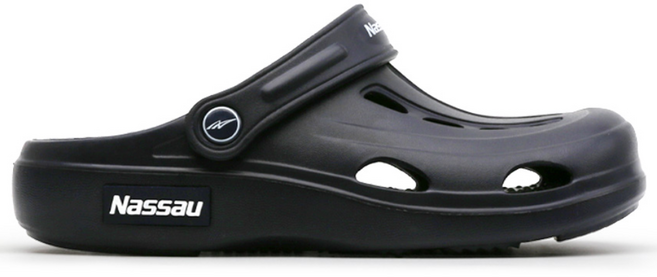 NASSAU 찬스 EVA 샌들