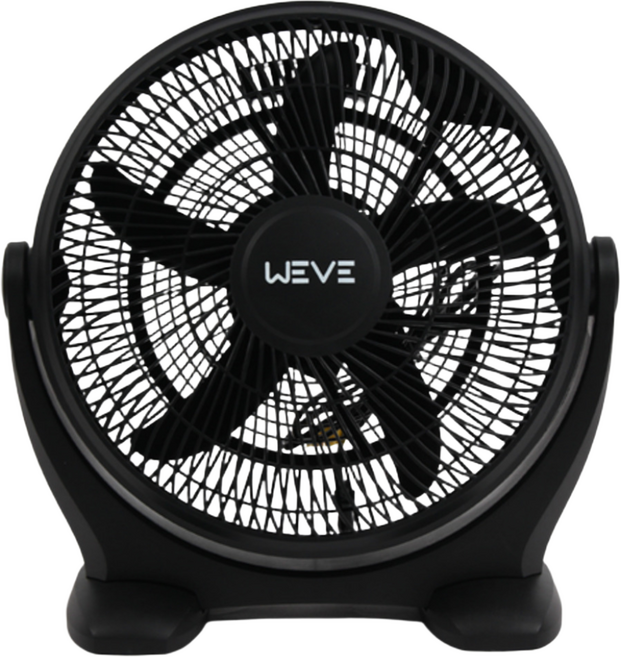 대형 선풍기 업소용 써큘레이터 공업용 산업용 앉은뱅이 낮은 바닥 박스팬 16인치 20인치, WF-1414B