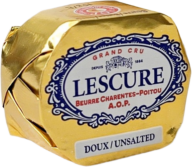 레스큐어 무염 AOP 포션버터, 24개, 15g