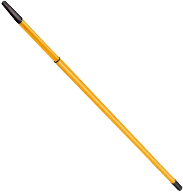 어벤툴즈 툴쎈 만능폴대 3m 장대 감대 로라대, 1개