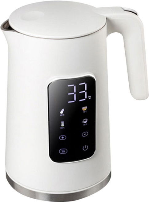 신일 디지털 무선 전기 보온포트 1.7L, SEP-WH17KP