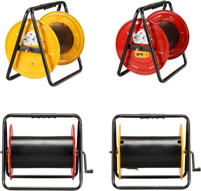 성림 전선릴 빈통 특대사이즈, 차단기형특대, 1개