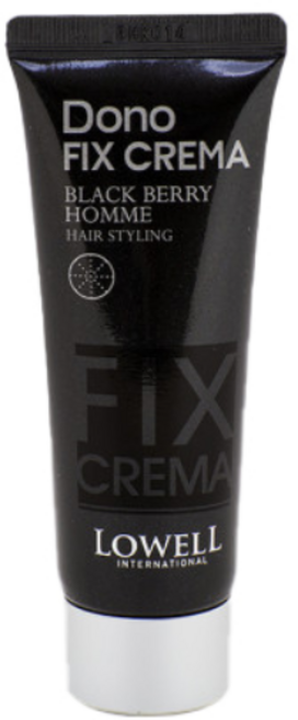 도노 헤어 픽스 크레마, 40ml, 1개
