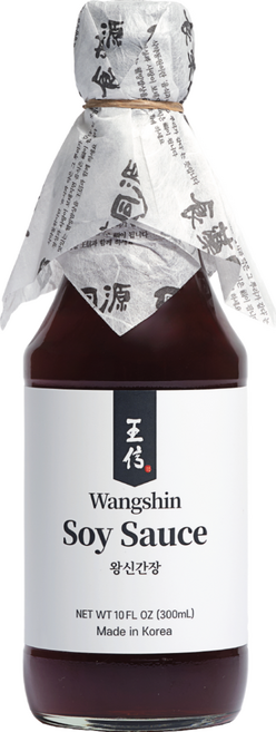 왕신간장, 1개, 300ml