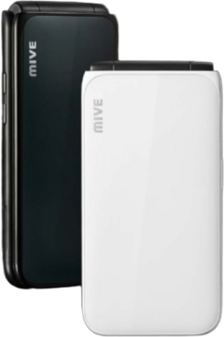 ALT MIVE 스타일폴더 32GB AT-M120 공기계 중고폰 리퍼폰, 특S급, 랜덤색상 빠른 출고 가능