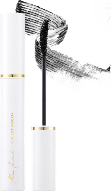 더롬브 컬 킵 마스카라 (7.5g), 1개