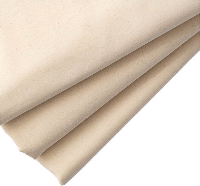 광목과소창 광목 20수 생지, 베이지