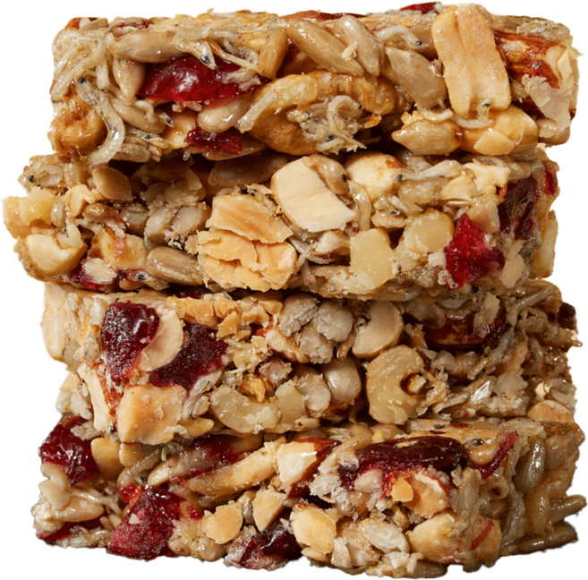 해가인 멸치와 견과류의 만남 미니 해강정, 미니해강정