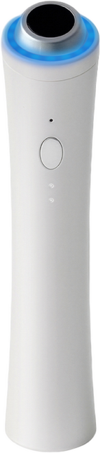 피캄 클리어 프로 피부 미용기기, 1개, 화이트