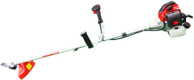 하야부사 HU430S 예초기 제초기 양핸들 견착식 분리형, 1개