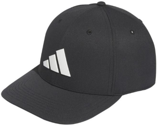 아디다스 NEW 다이나믹 골프모자 HT3336 HT3337 HT3339, 블랙, 1개