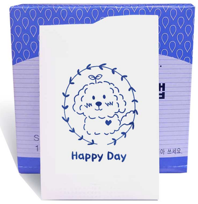 위생봉투컵4000개입 1상자 일회용물컵, 16개