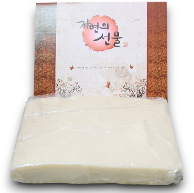 [떡집닷컴] 판인절미(1.2kg), 1.2kg, 1개