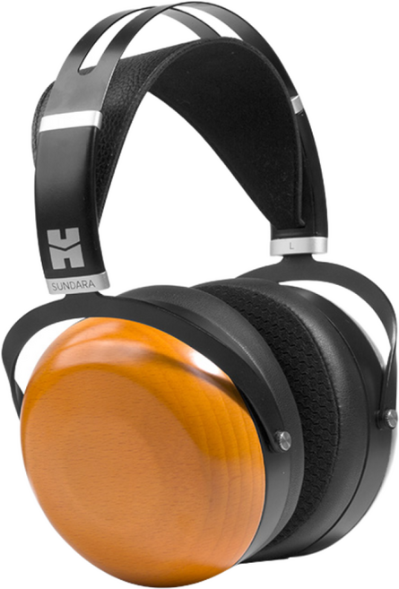 하이파이맨코리아 정품 SUNDARA 순다라 밀폐형 헤드폰