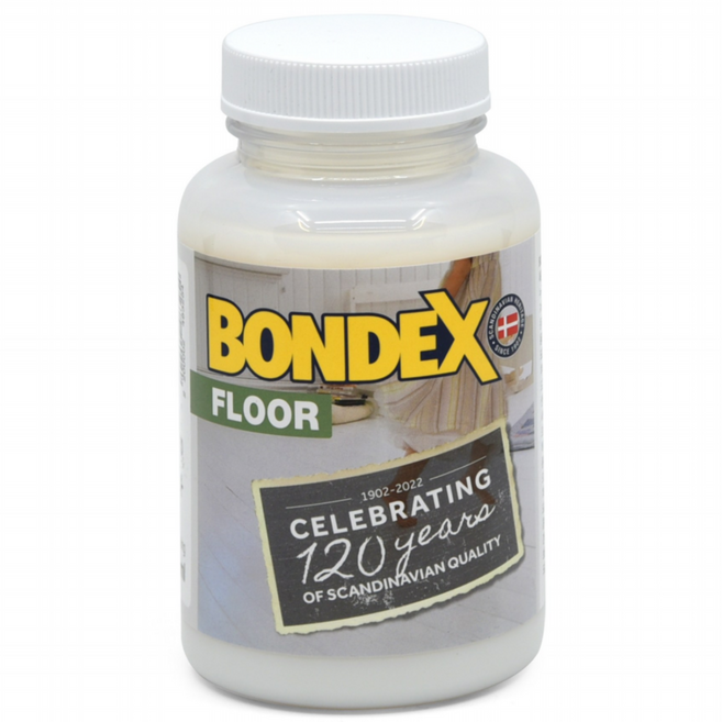 본덱스 퀵드라잉 수용성 바니쉬 (250ml) 실내용 목재 폴리우레탄 코팅 마감재, 1개