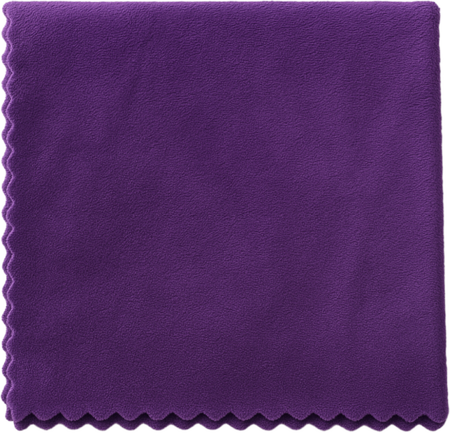 초극세사 고급 버핑타월 유리막코팅 전문가분 추천제품, 보라색, 5세트