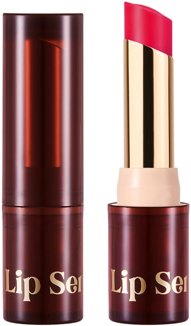 [뷰티피플] 모이스처 케어 립센스 밤 시즌2, 1개, 5g, 앵두 에센스 - 쿠팡