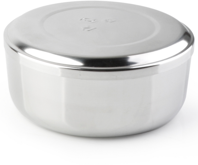 선학 위생적인 스텐 합밥통(10~20cm), 18.5cm(5호), 1개