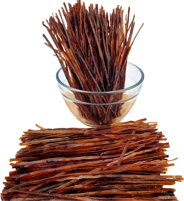 모두의입맛 이카소멘 쫄깃한 오징어 소면 귀채 200g+200g 총 400g, 1개