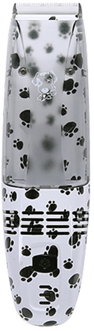 바두기 에어 강아지 바리깡 애견이발기 고양이 미용기 저소음, 1개