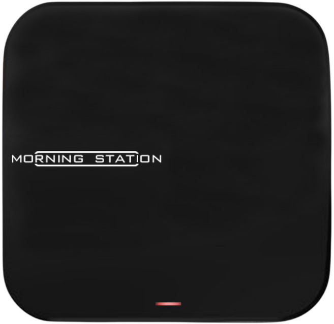 모닝스테이션 영윈 유선 하이패스 단말기 RF방식 YW-R30S, 판매자등록