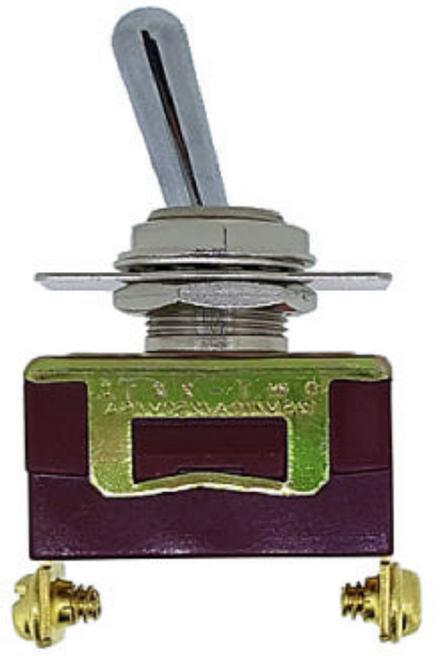 토글스위치2단 3단토글 ONOFF스위치 전원스위치 토글스위치용방수캡, 1개, 2210C