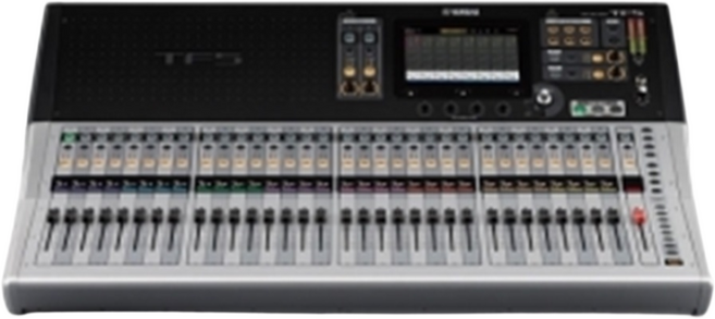 Yamaha 야마하 TF5 디지털믹서