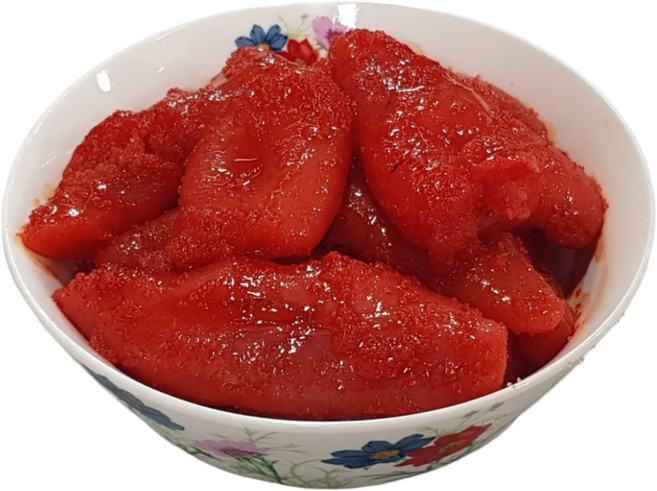 토굴안애 광천 양념 젓갈 명란 선동 (파지) 300g~1kg, 300g, 1개