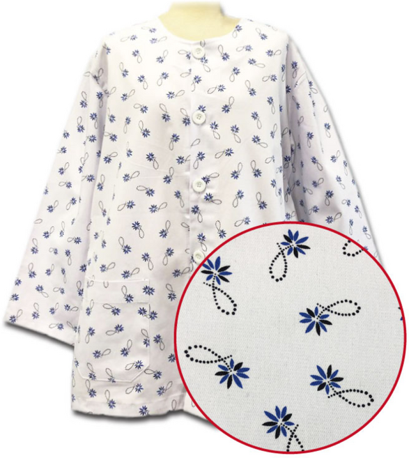 병원 환자복 환의 병원복 입원복 요양복 상의하의분류