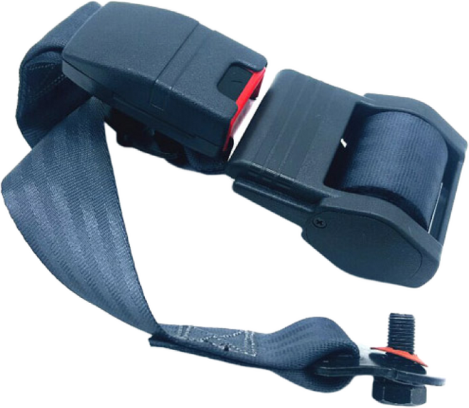 카운티 안전벨트 어린이집 통학버스 개조용 8989055010 898908A611AQ