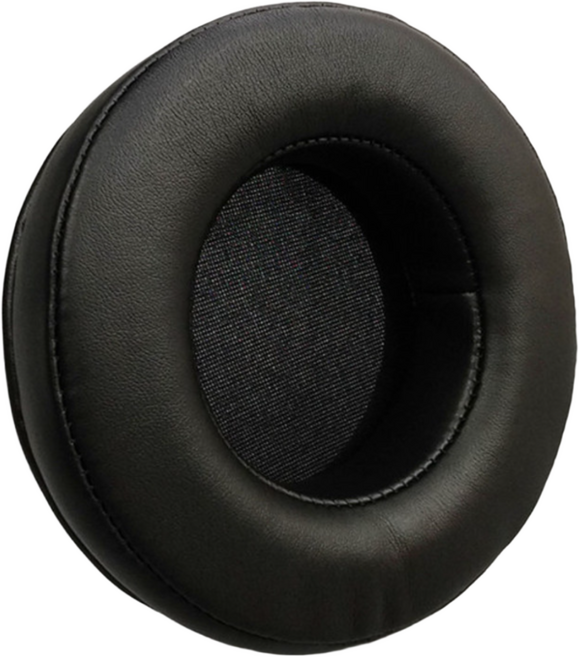 [내구성 끝판왕] 앱코 해커 녹스 NOX 콕스 COX 다얼유 헤드폰 헤드셋 커버 호환 수리 스펀지 캡 이어패드 귀마개 쿠션 PC방 NOX NX-2 NX-3 NX-4 교체 좌우 1쌍, 녹스 앱코 해커 콕스 범용 패드 한쪽