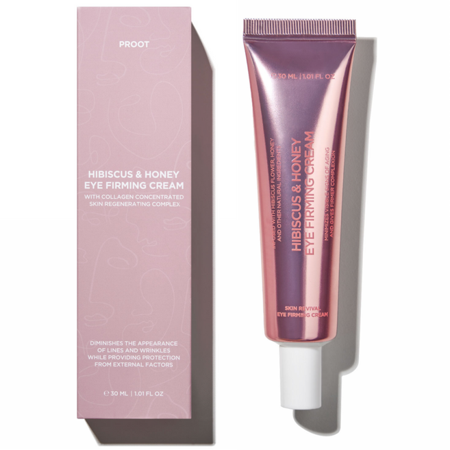 프룻 히비스커스앤허니 레티놀 아이크림 콜라겐 아이크림, 1개, 30ml