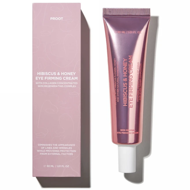 프룻 히비스커스앤허니 레티놀 아이크림 콜라겐 아이크림, 1개, 30ml - 쿠팡