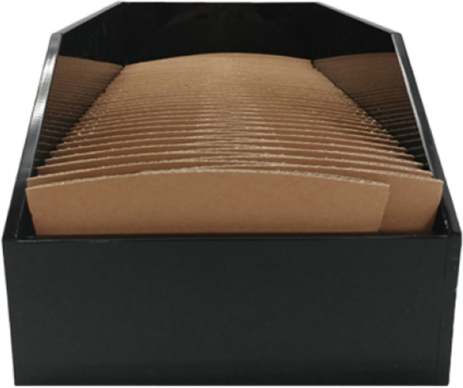 프랜드커피 슬리브 디스펜서, 1개