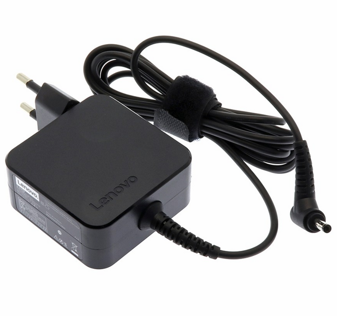 레노버 정품 노트북 충전기 20V 2.25A 45W 연결잭 직경 4.0X1.7mm 일체형, 일체형 어댑터