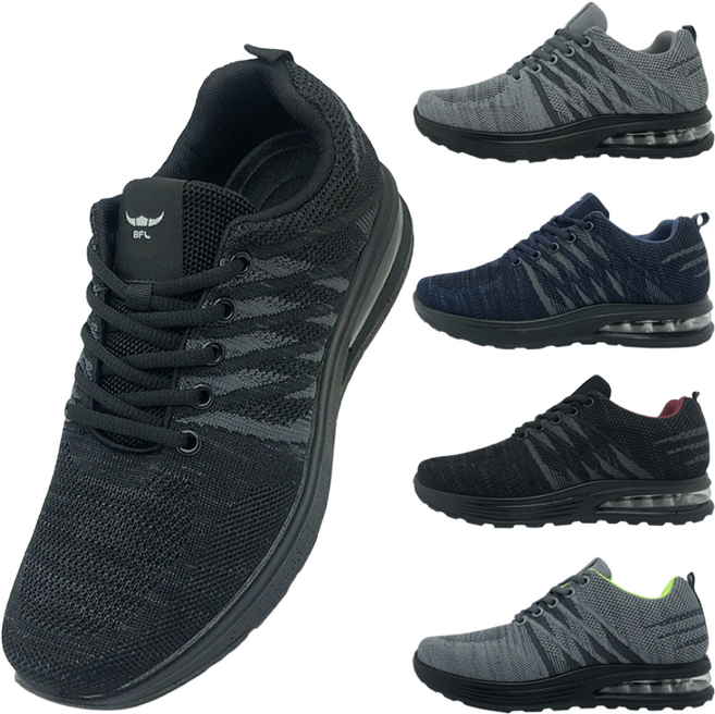 BFL 운동화 워킹화 런닝화 스포츠 조깅 헬스 에어 쿠션 신발 3321